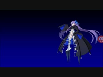 【FGO】「ドキッ！水着だらけの大決戦」 メルトリリス 2倍速