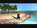 【DMC4SE】 Ruins&Tropical Island 【BP MOD】