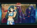 【夏イベ’17】全艦隊旗艦五十鈴縛り【E3甲本隊】