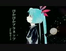【初音ミク10周年記念】ぴかぴかプラネッツ【オリジナル曲】