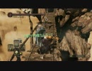 【DARK SOULSⅡ】2週目 SL200の2人が逝く【PS3】第二十夜
