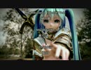 【第19回MMD杯本選】「Miku's Revenge」