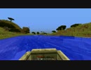 【Minecraft】ゆりかのいやしマインクラフト！Day4【ゲーム実況】