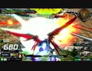 履物のEXVSMBON　代理投稿　デスティニー３