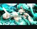 【初音ミク】 Shooting Star Tonight～星降る夜に～ 【オリジナル曲】
