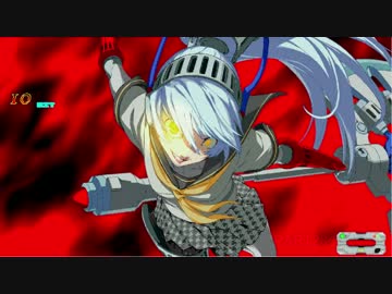 【MUGEN】凶中位～上位ワイドランセレバトル!!　Part27
