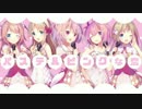【デレマス】パステルピンクな恋 歌ってみた