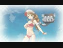 2017夏イベE5甲ゲージ破壊