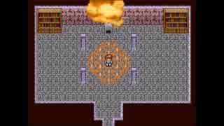 【フリーゲーム】硬派RPGイストワールをやってみよう【実況】_part17