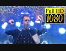 ホモと見る世界一のガンギマリフェス2017.ArminvanBuuren