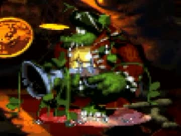 敵を倒さずに『スーパードンキーコング2』実況 #Extra04 Final