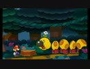 【実況】紙マリオがシールで世界を救う旅part12