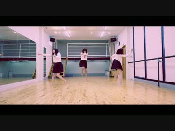 【ロストワンの号哭】踊ってみた【有香溺愛・さゆりん・ゆかりん】