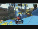 【Splatoon2】ブラスターに近接戦闘を挑みたがるチャージャー