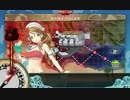 【艦これ】 西方再打通！欧州救援作戦 E-5 甲 ゲージ破壊 昼戦勝利S