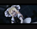 【東方MMD】革新を旅する者【MAD_PV】