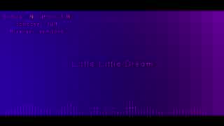 【東方アレンジ】Little Little Dream【輝く針の小人族】