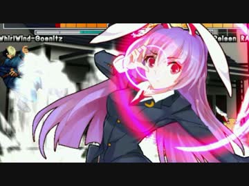 【MUGEN】狂下位クラス～激闘！！シングルバトル～ part64