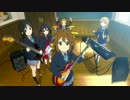 軽音 OP/ED/劇中歌集