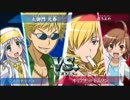 とある魔術の禁書目録PSP大阪大会Ⅱ#7