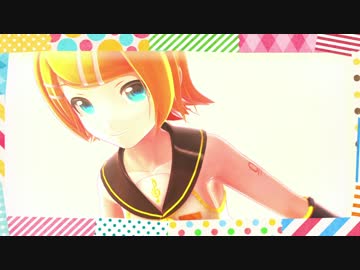 【MMD】YYB式リンで「サディスティック・ラブ」