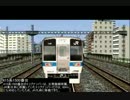 電車でGO!プロフェッショナル2  東風谷早苗運転士簿Part39【ゆっくり実況】