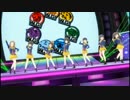 7 Girls War