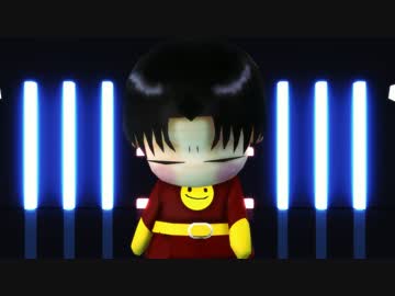 【HAPPY BIRTHDAY】ちっこいごろちゅきくんで Circus【こつぶさん】