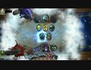 闇　落　ち　グ　ル　ダ　ン　君.death knight
