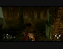 【ゆっくり実況】Dead by Daylight part15 ギリギリでいつも生きていたい