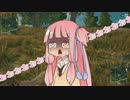 【PUBG】君の希望になるPUBG２【VOICEROID実況】