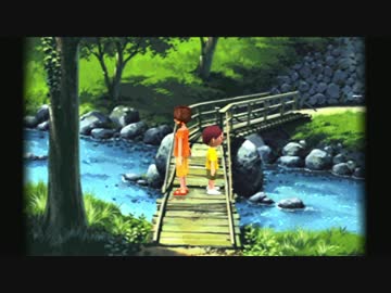 【実況】おれと、おまえらと、ぼくのなつやすみ 15日目【8月毎日撮影】