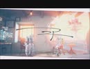 【KAITOV3 feat.鏡音リンV4X】ニア 【VOCALOIDカバー】