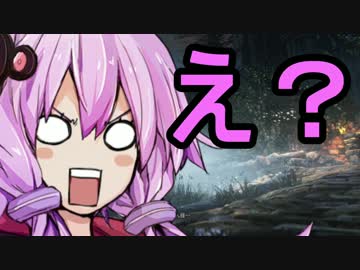 【Bloodborne】頭No派系脳筋？ゆかりのチキチキボーン初見プレイ Part48(終)