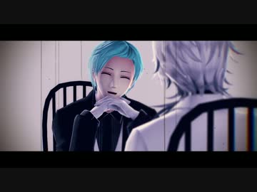 【MMD刀剣乱舞】フィクサー