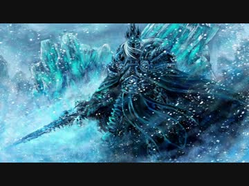 【ハースストーン】わんぱくクソデッキ第５回「凍てつく玉座の腕白団」