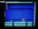[実況]「ロックマン5（FC）」全ステージ・ノーカットFULLプレイ動画