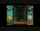 ポップン　オジャマプレー　ミクロポップ君＆爆走