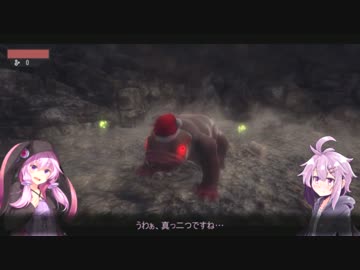 【SCRAP_GARDEN_TDB】ゆかりさんの屑鉄の庭散策録#2(終)【結月ゆかりv2実況】
