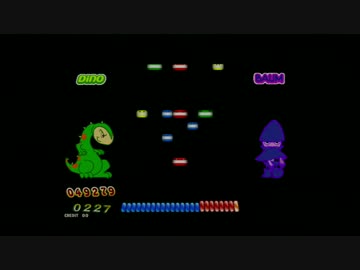 ポップン オジャマプレー　ダーク＆ランダムHID－SUD