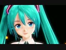 【第19回MMD杯本選】ミクさんに「Tears River」歌っていただきました