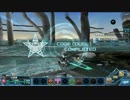 【PSO2】ファレグ戦 属性OPなし未強化☆1武器のみ(他装備なし) Vita 2:24【Hr】