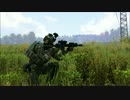 CSOF Server 2017 (Arma3)