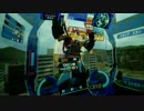 戦場の絆4.11 メサイア　MT44 ペイルライダー