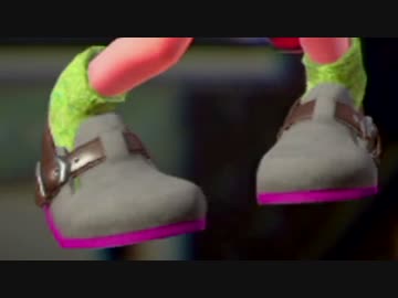 【スプラトゥーン2】スプラ1未経験のFPSプレイヤーはどこまで戦える？ #25