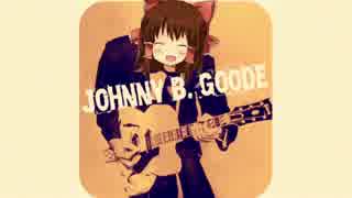 Johnny B. Goode神社.Chuck_Berry