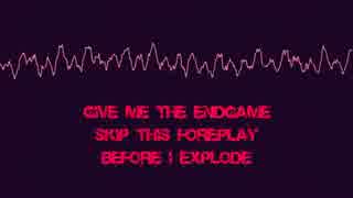 [nota] Tokyo Teddy Bear [English Cover]