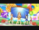 Orange Sapphire-Vo.市原仁奈＆龍崎薫-【デレステMV】