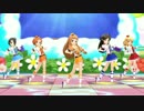 Orange Sapphire -Vo.市原仁奈&龍崎薫- (パート+立ち位置対応Ver) 【デレステMV】