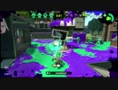 [Splatoon2実況]バシャ×2インクをぶち撒ける その25 颯純マニューバー